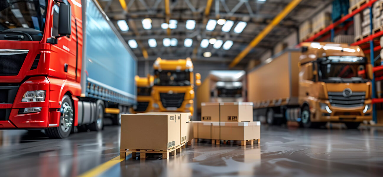 Logistic Service